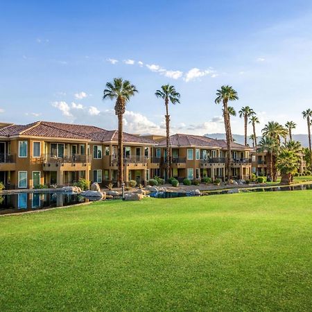 Marriott'S Desert Springs Villas II Palm Desert Exterior foto