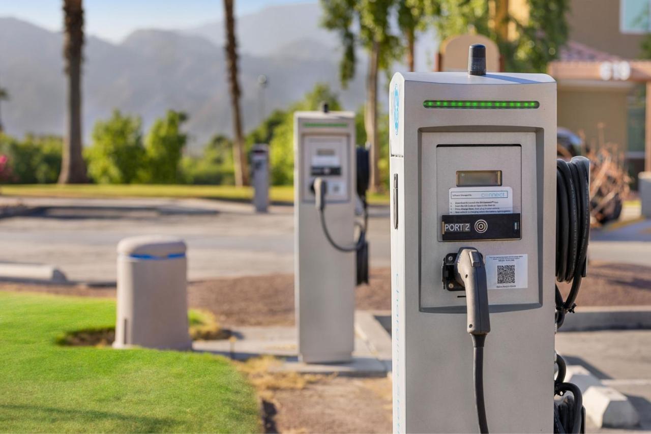 Marriott'S Desert Springs Villas II Palm Desert Exterior foto