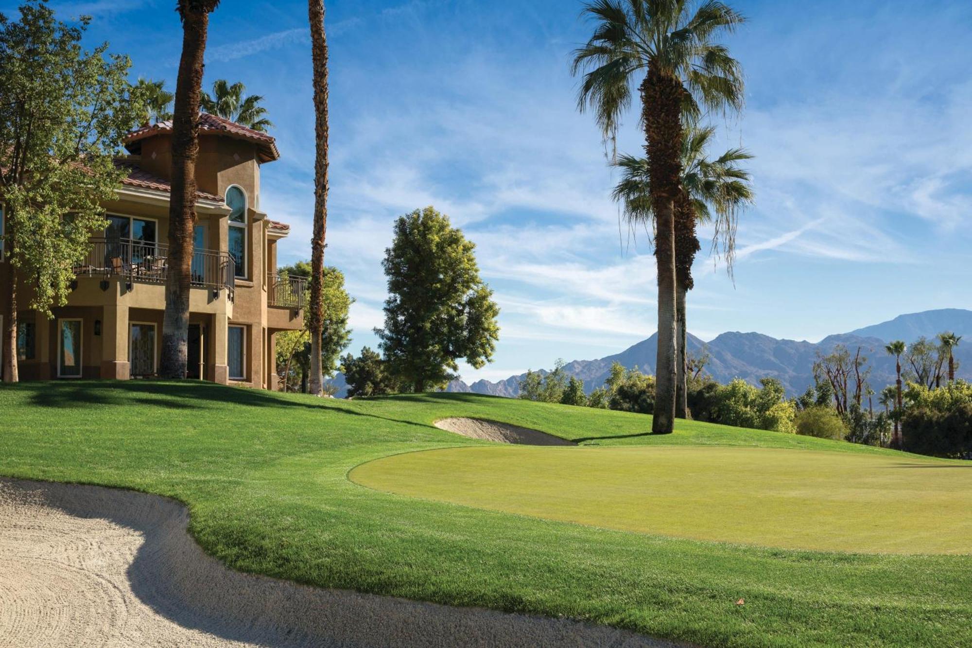 Marriott'S Desert Springs Villas II Palm Desert Exterior foto