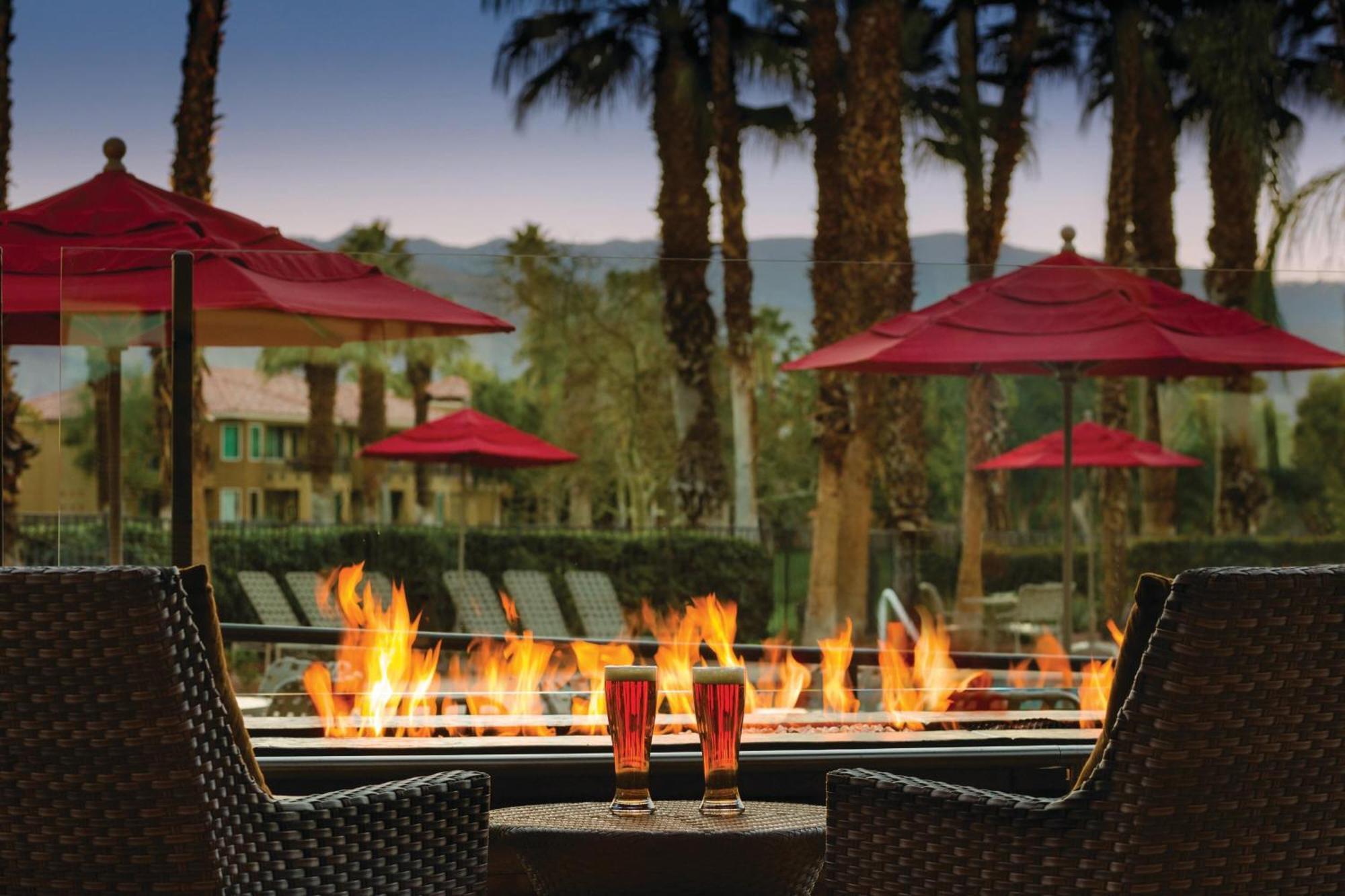 Marriott'S Desert Springs Villas II Palm Desert Exterior foto